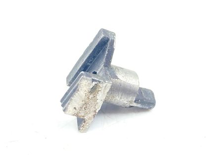Jimenez JA Nine 9mm, Pistol Parts: Disassembly button - Image 2