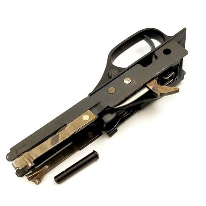 Stevens 320 12ga, Shotgun Part. Trigger Housing (plastic) w/ Pin - Image 6