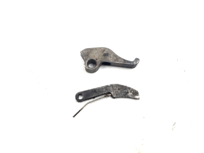 Harrington & Richardson 586 .32 H&R, Revolver Parts: Hand, Lever - Image 3