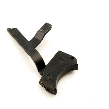 Bryco 38CA .380ACP, Pistol Parts, Trigger, Bar - Image 7