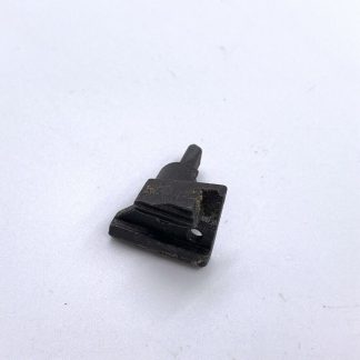Jimenez J.A. Nine 9mm Pistol, Disassembly Button
