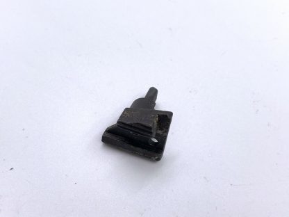 Jimenez J.A. Nine 9mm Pistol, Disassembly Button