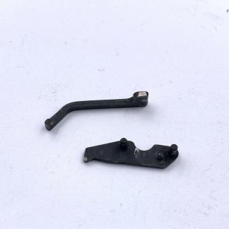 Taurus 85 38Spl, Revolver Parts, Transfer bar and hand