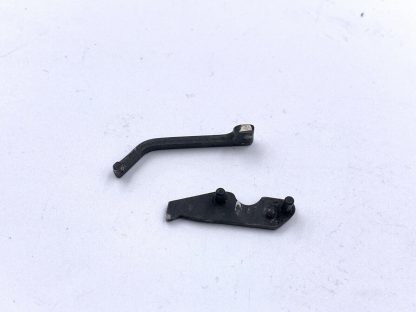 Taurus 85 38Spl, Revolver Parts, Transfer bar and hand