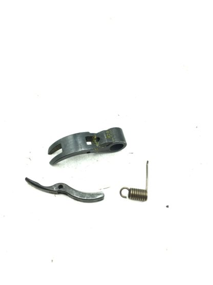 Ruger LC9S 9mm, Pistol parts, Triggers, Spring - Image 5