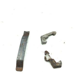 Ruger P95 9mm, Pistol Parts, Mag Latches, Springs