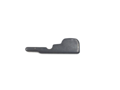 Hi Point CF .380 ACP, Pistol Parts: Safety Slide - Image 3