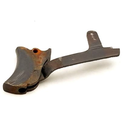 Astra Cub, 25 Acp Pistol Part. Trigger - Image 5