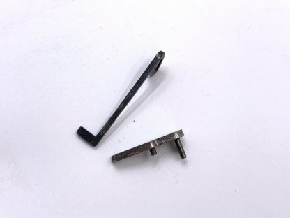 Smith & Wesson 13-1 357mag Revolver, Hand and hammer stop - Image 3