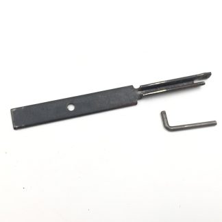 Hi Point CF .380 ACP, Pistol Parts: Counter Weight, Pin