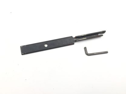 Hi Point CF .380 ACP, Pistol Parts: Counter Weight, Pin
