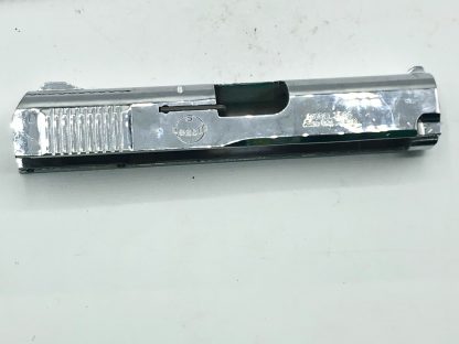 Lorcin L380 .380 ACP, Pistol Part. Slide with spring - Image 4