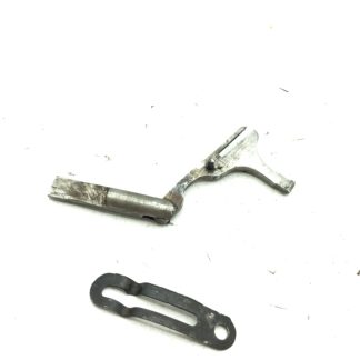 Enders Royal Service 12ga Shotgun Parts, Safety Push Rod