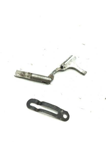 Enders Royal Service 12ga Shotgun Parts, Safety Push Rod