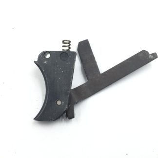 Jennings J-22 .22LR, Pistol Parts: Trigger