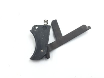 Jennings J-22 .22LR, Pistol Parts: Trigger