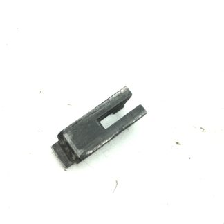 Taurus 957 .357Mag, Pistol parts, Support
