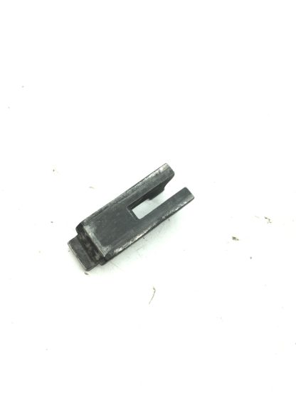 Taurus 957 .357Mag, Pistol parts, Support