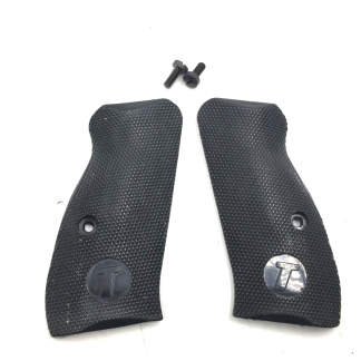 TriStar/Canik 55 C100 9mm, Pistol Parts: Grips, Screws