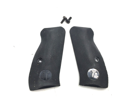 TriStar/Canik 55 C100 9mm, Pistol Parts: Grips, Screws