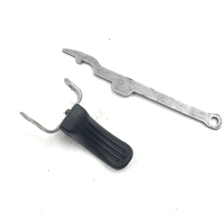 Walther CCP 9mm, Pistol Parts: Trigger, Bar