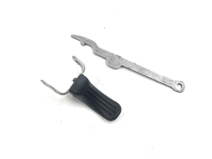 Walther CCP 9mm, Pistol Parts: Trigger, Bar