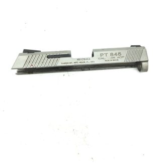 Taurus 845 .45ACP, Pistol Parts, Slide