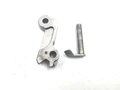 RugerP89 DC, 9mm Pistol Parts: Hammer & Pivot - Image 5