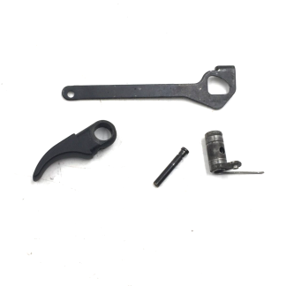 Ruger LCP .380 ACP, Pistol Parts: Trigger, Trigger Bar, Pivot, Pin