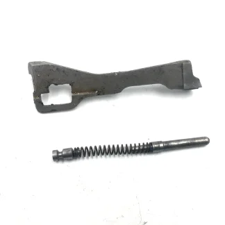 RugerP89 DC, 9mm Pistol Parts: Trigger Bar & Plunger