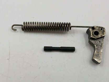 Ruger LC9 9mm, Pistol Parts-Hammer, Pins, Spring