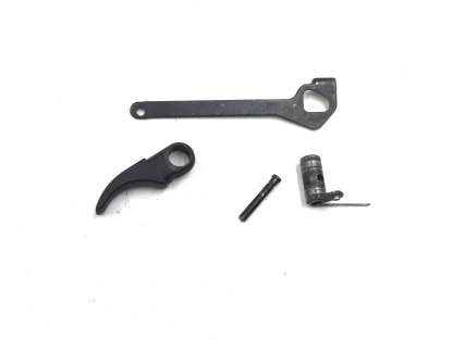 Ruger LCP .380 ACP, Pistol Parts: Trigger, Trigger Bar, Pivot, Pin