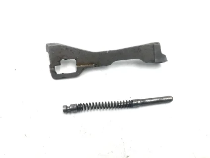RugerP89 DC, 9mm Pistol Parts: Trigger Bar & Plunger