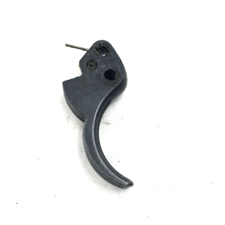 Walther PPK/S .22LR, Pistol Parts: Trigger