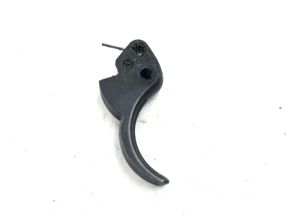 Walther PPK/S .22LR, Pistol Parts: Trigger