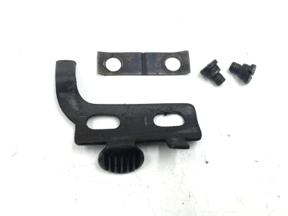 J.C. Higgins 103.13 .22LR, Rifle Parts: Safety, spring, Screws