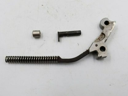 Ruger P95 9mm Pistol Parts-Detent, Hammer, Spring, Strut, Pin - Image 4
