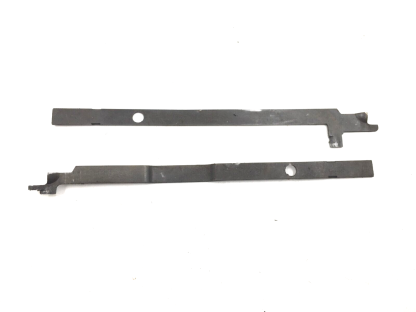 Hawthorne/Montgomery Ward Viking EJN 450 12 Gauge, Shotgun Parts: Shell Latches