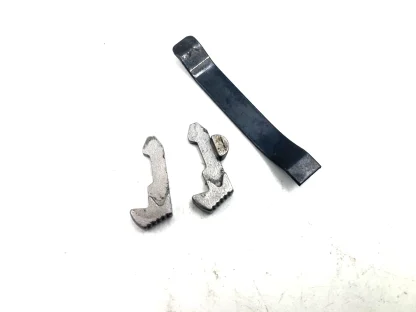 RugerP89 DC, 9mm Pistol Parts: Mag Spring & Mag Latches - Image 3