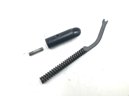 RugerP89 DC, 9mm Pistol Parts: Hammer Strut, Spring, Support, Pin - Image 3