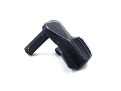 Bersa Thunder 380 .380 ACP, Pistol Parts: Slide Catch - Image 4
