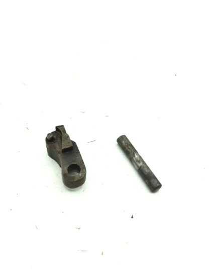 Hopkins & Allen Single Shot 12ga, Shooting parts, Stop Bolt, Pin - Image 2