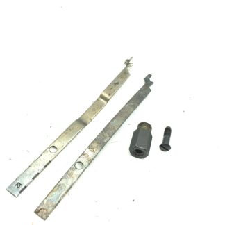 Remington 870 12ga, Shotgun Parts, Shell Latches