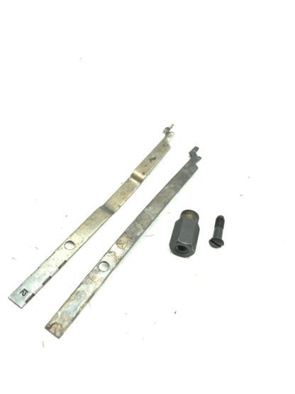 Remington 870 12ga, Shotgun Parts, Shell Latches