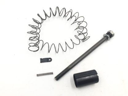 Stevens 320 20 Gauge, Shotgun Parts: Mag Spring, Stock Bolt, Plug, Spring