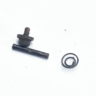 Charter Arms Undercover 32 S&W Revolver Part. Firing Pin, Spring, and Pin