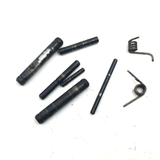 Springfield Armory XD-45, 45 ACP Pistol Parts: Pins, Springs