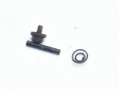Charter Arms Undercover 32 S&W Revolver Part. Firing Pin, Spring, and Pin