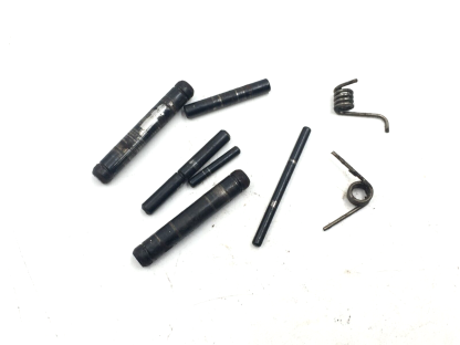 Springfield Armory XD-45, 45 ACP Pistol Parts: Pins, Springs