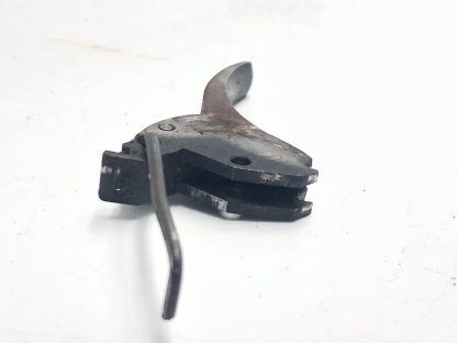 High Standard W-103 22lr Revolver Part, Trigger with Hammer Safety Stop - Image 5